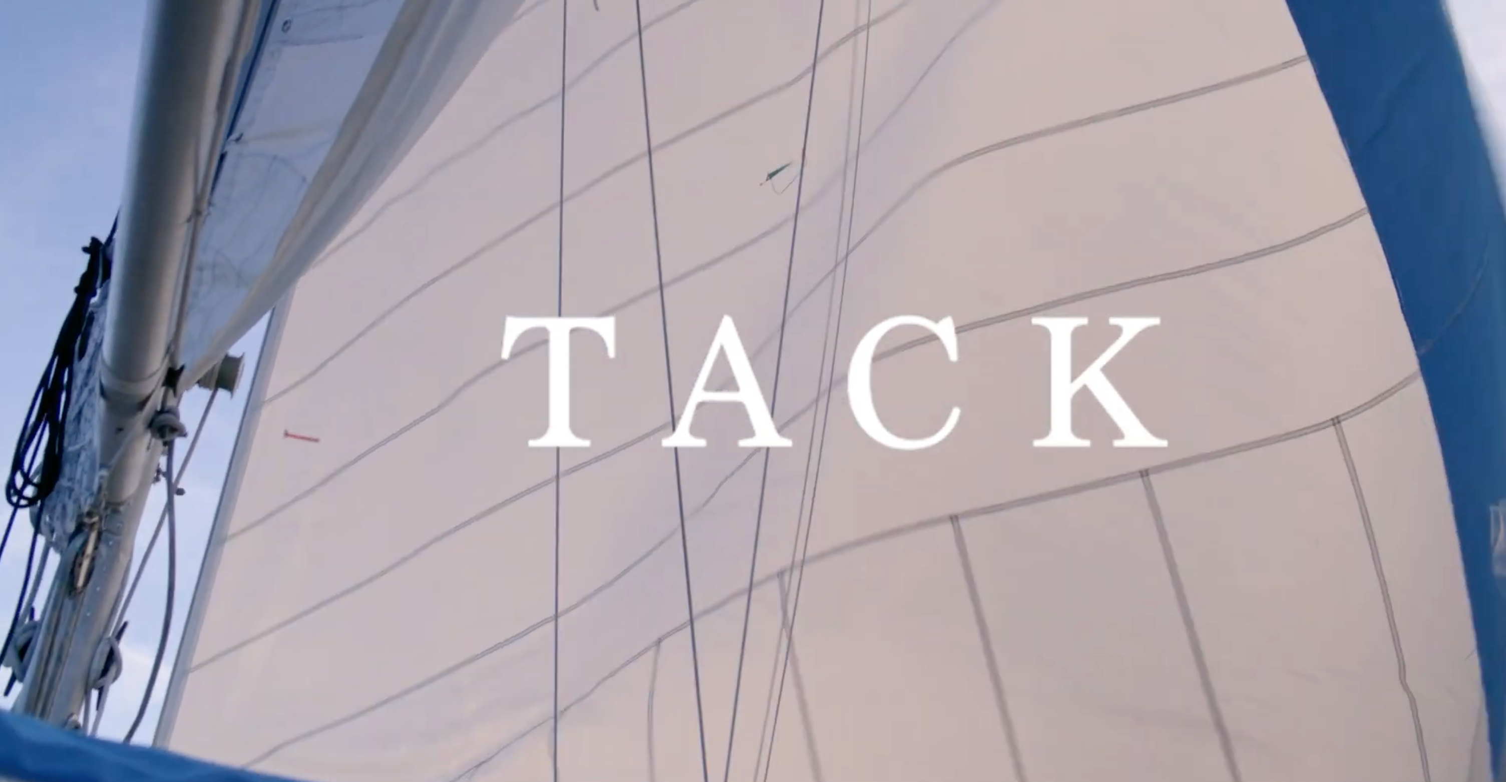 Tack