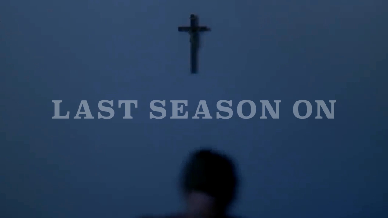 True Detective Season 1 Recap